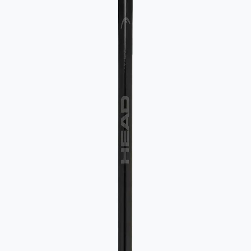 Kije narciarskie HEAD Multi black/black 2
