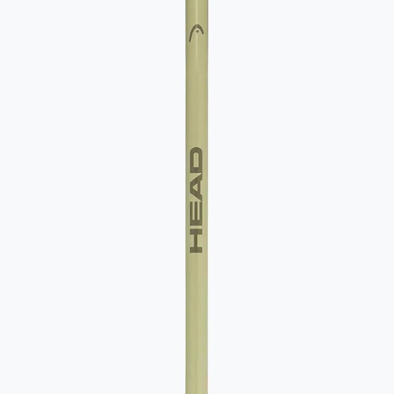 Kije narciarskie HEAD Multi olive 2