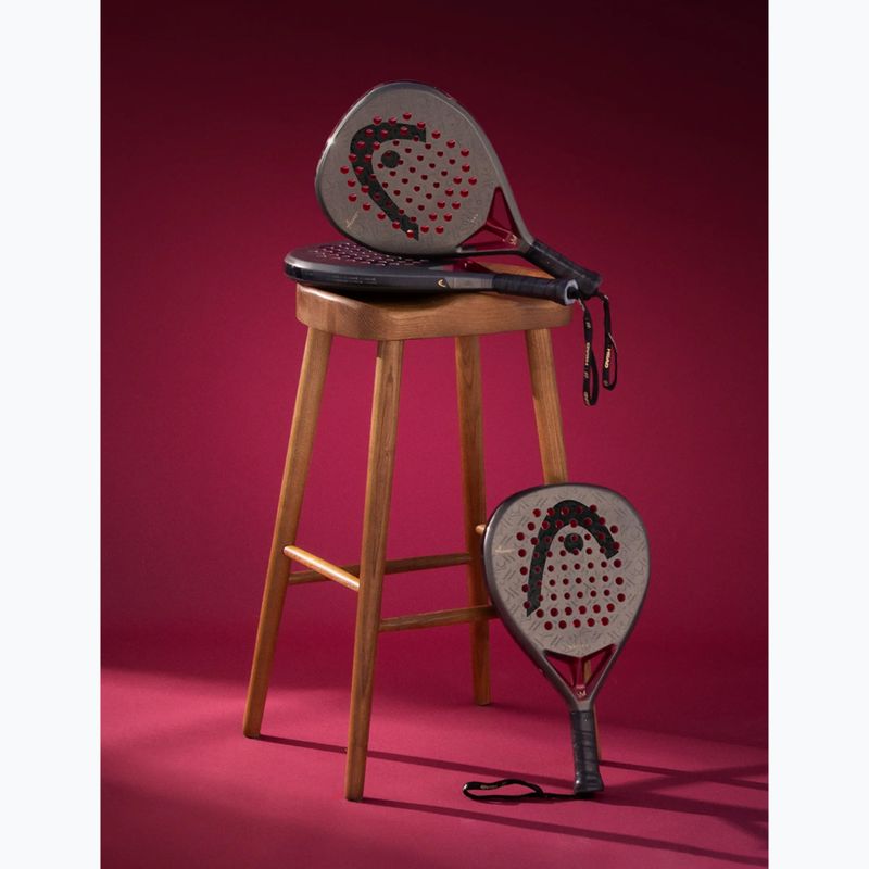 Rakieta do padla HEAD Coello Team 2026 6