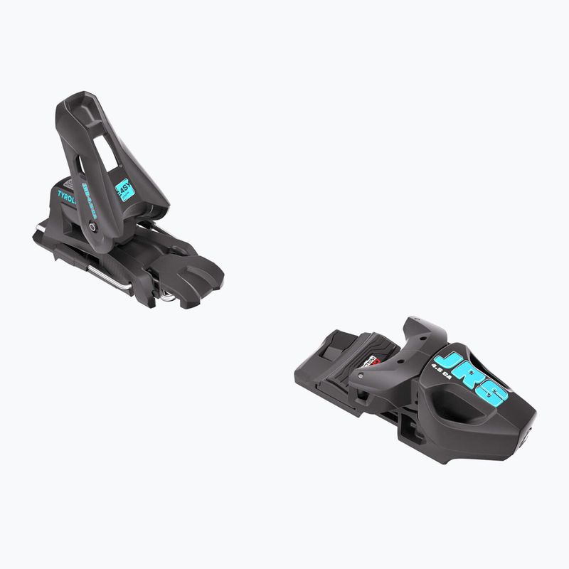 Narty zjazdowe dziecięce HEAD Supershape Team Easy JRS + wiązania Jrs 4.5 GW CA blue/white 3