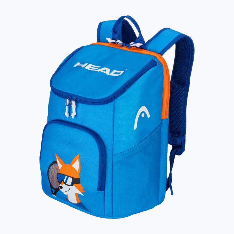 Plecak tenisowy dla dzieci HEAD Tour Sinner Edition 14 l blue 2
