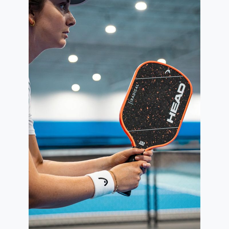 Rakieta do pickleball HEAD Radical Tour EX15 2026 7