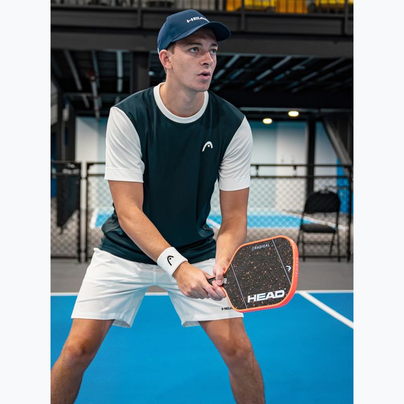 Rakieta do pickleball HEAD Radical Tour15 2026 7