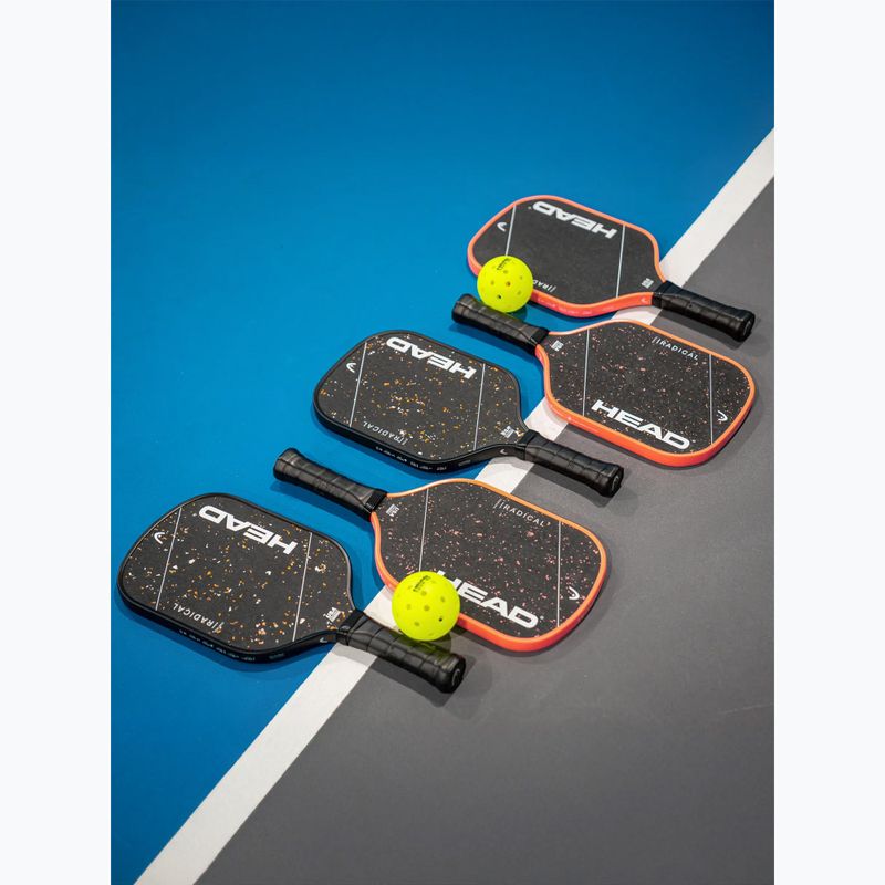Rakieta do pickleball HEAD Radical Tour15 2026 9
