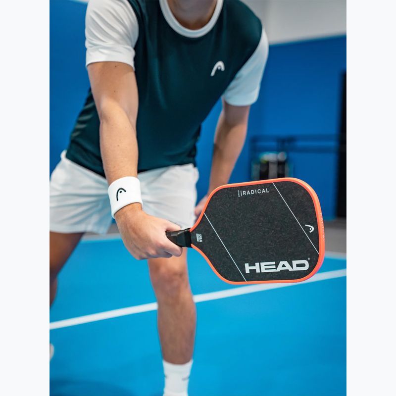 Rakieta do pickleball HEAD Radical Team15 2026 8