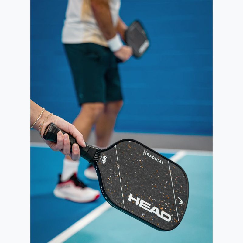 Rakieta do pickleball HEAD Radical Pro EX15 2026 7
