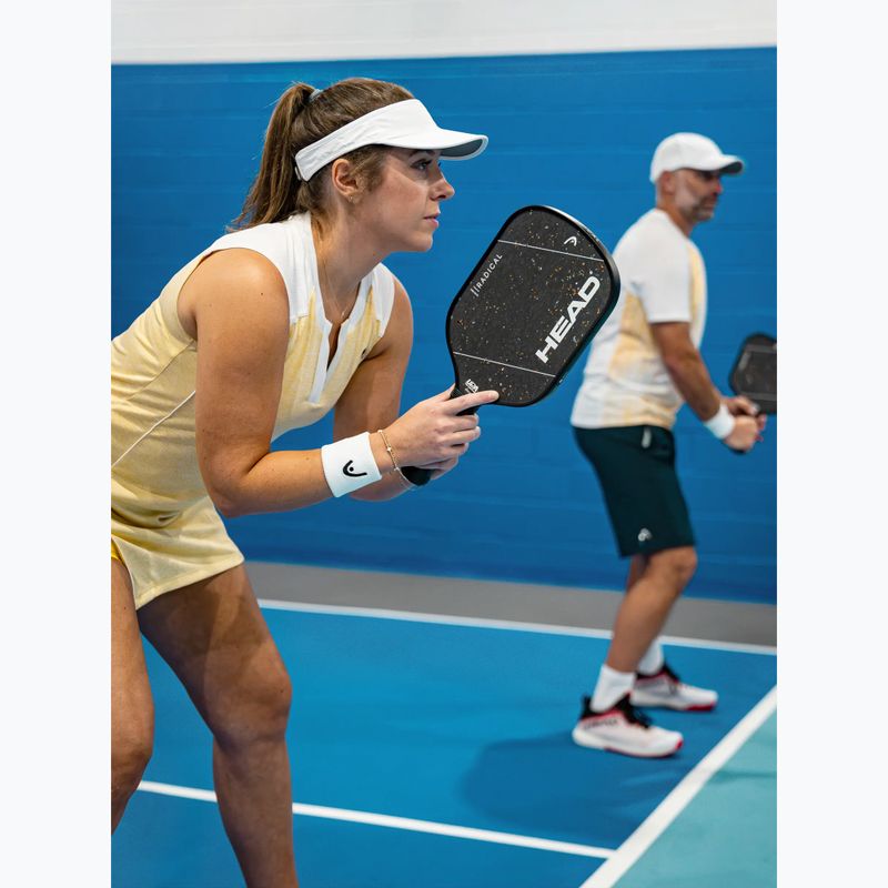 Rakieta do pickleball HEAD Radical Pro EX15 2026 8