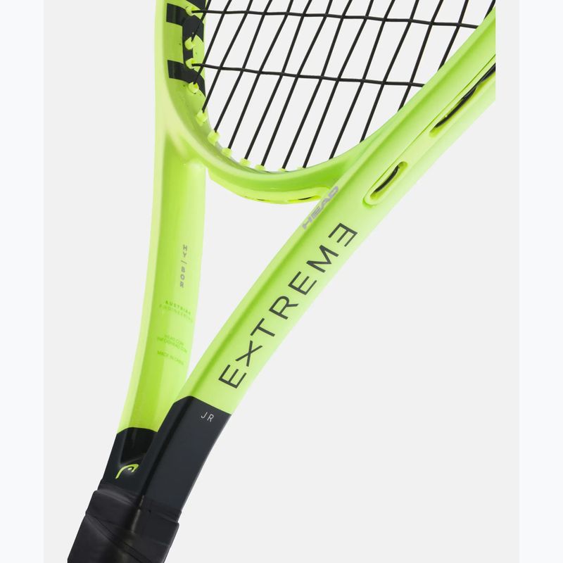 Rakieta tenisowa HEAD Extreme Jr 2026 3