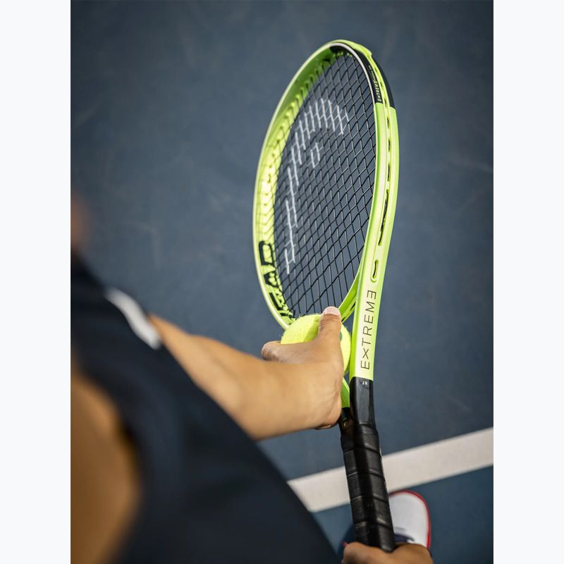 Rakieta tenisowa HEAD Extreme Jr 2026 4