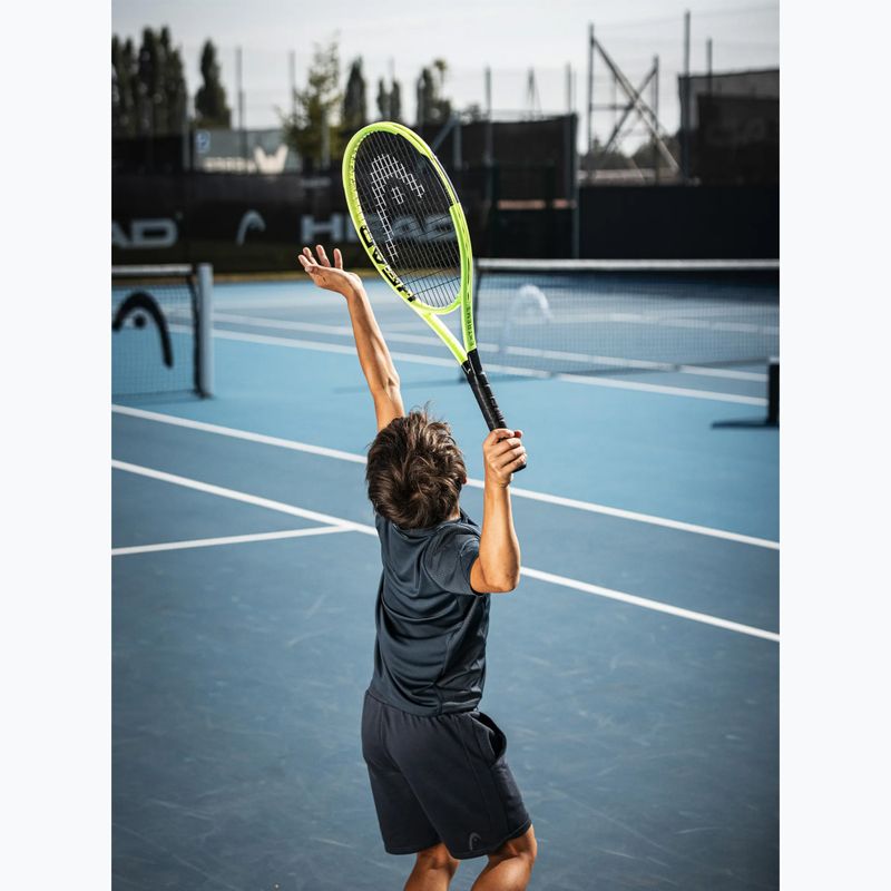 Rakieta tenisowa HEAD Extreme Jr 2026 5