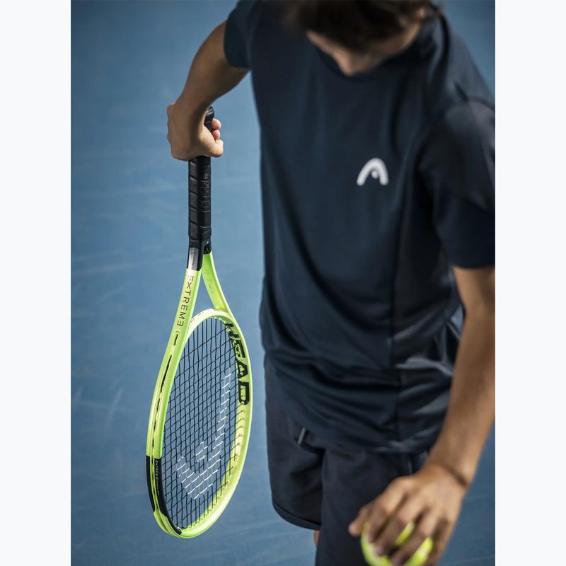 Rakieta tenisowa HEAD Extreme Jr 2026 6