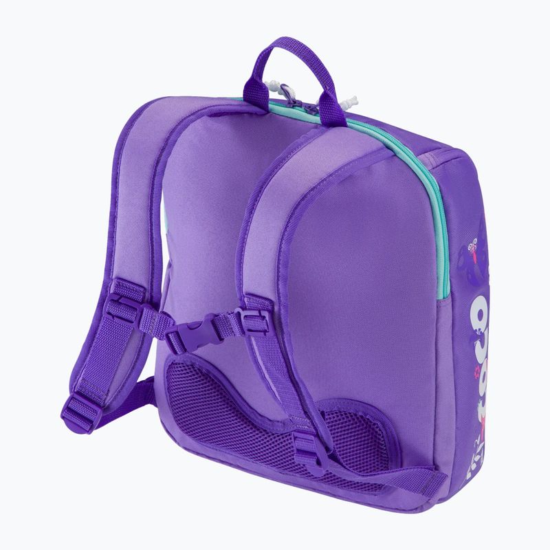 Plecak tenisowy dla dzieci HEAD Tour Coco Edition 14 l purple 3
