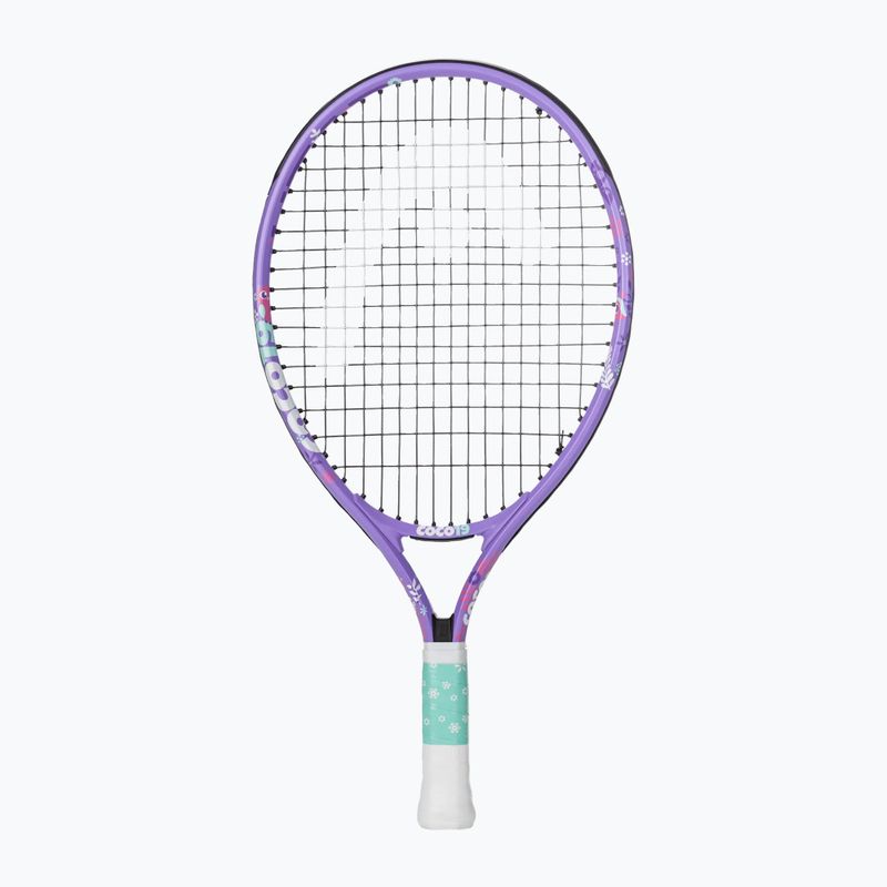 Rakieta tenisowa dziecięca HEAD Coco 19