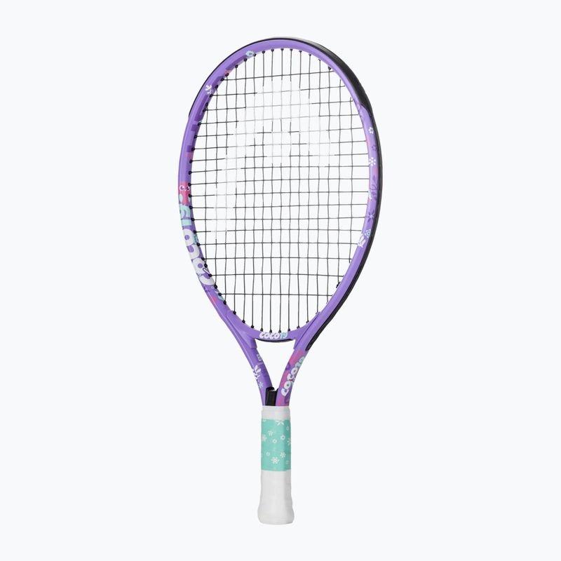 Rakieta tenisowa dziecięca HEAD Coco 19 2