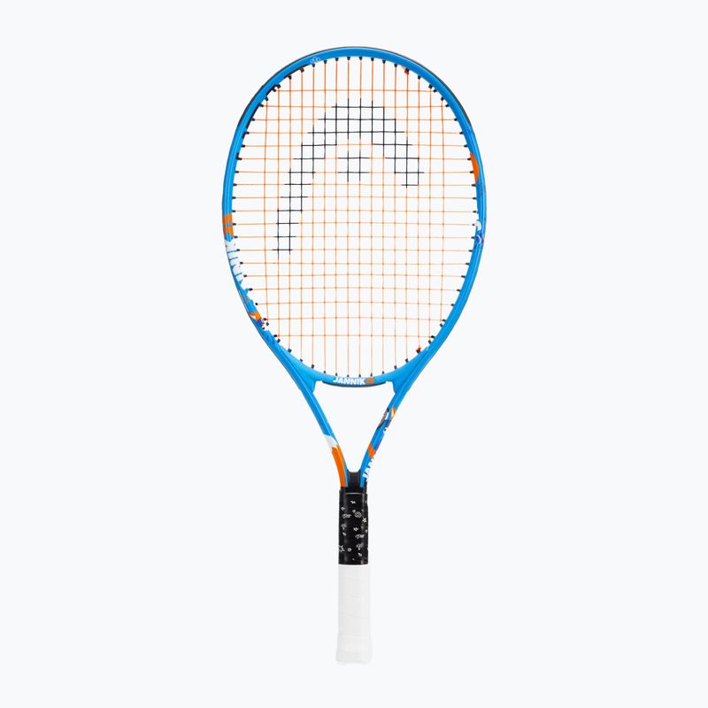 Rakieta tenisowa dziecięca HEAD Janik 25