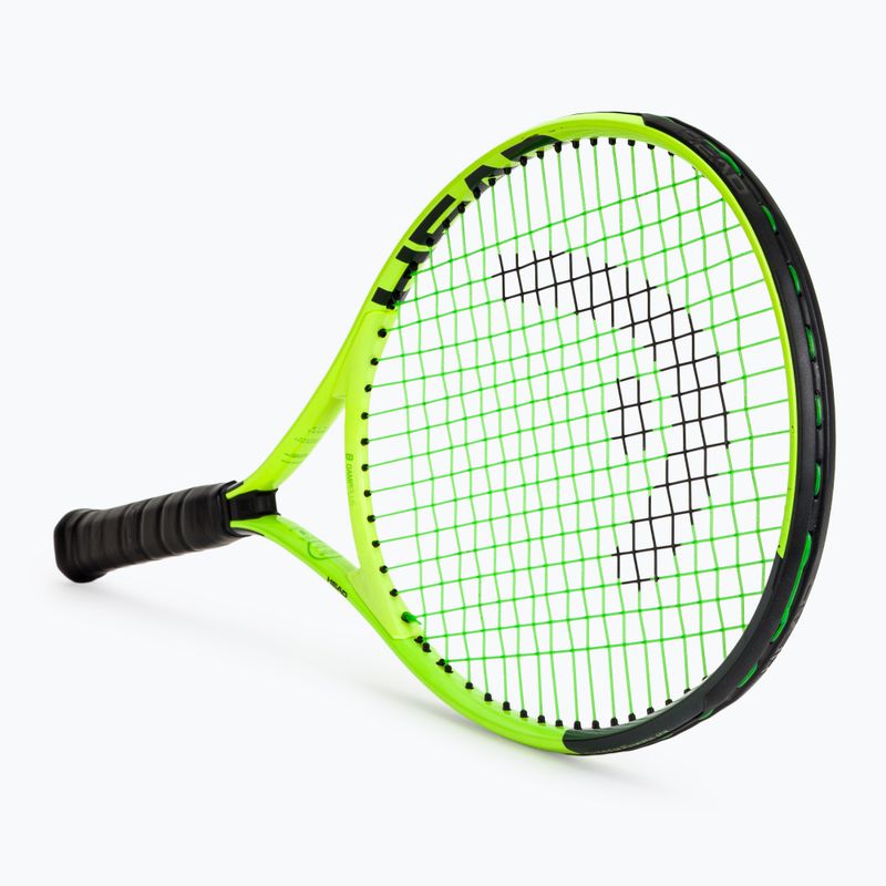 Rakieta tenisowa HEAD Extreme Jr 26 2026 2