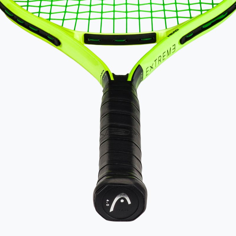 Rakieta tenisowa HEAD Extreme Jr 26 2026 3