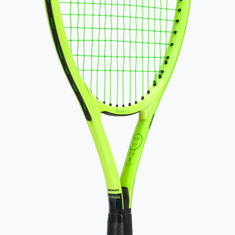 Rakieta tenisowa HEAD Extreme Jr 26 2026 4