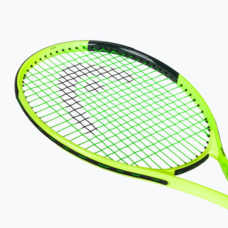 Rakieta tenisowa HEAD Extreme Jr 26 2026 5