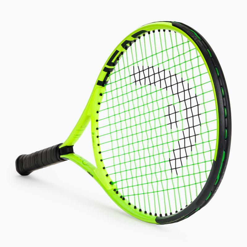 Rakieta tenisowa HEAD Extreme Jr 25 2026 2