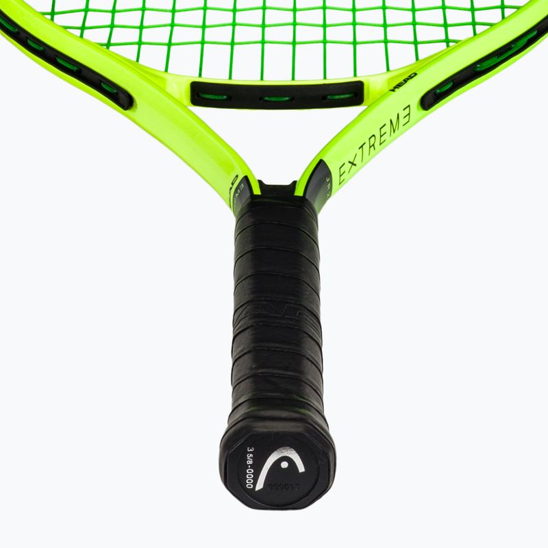 Rakieta tenisowa HEAD Extreme Jr 25 2026 3