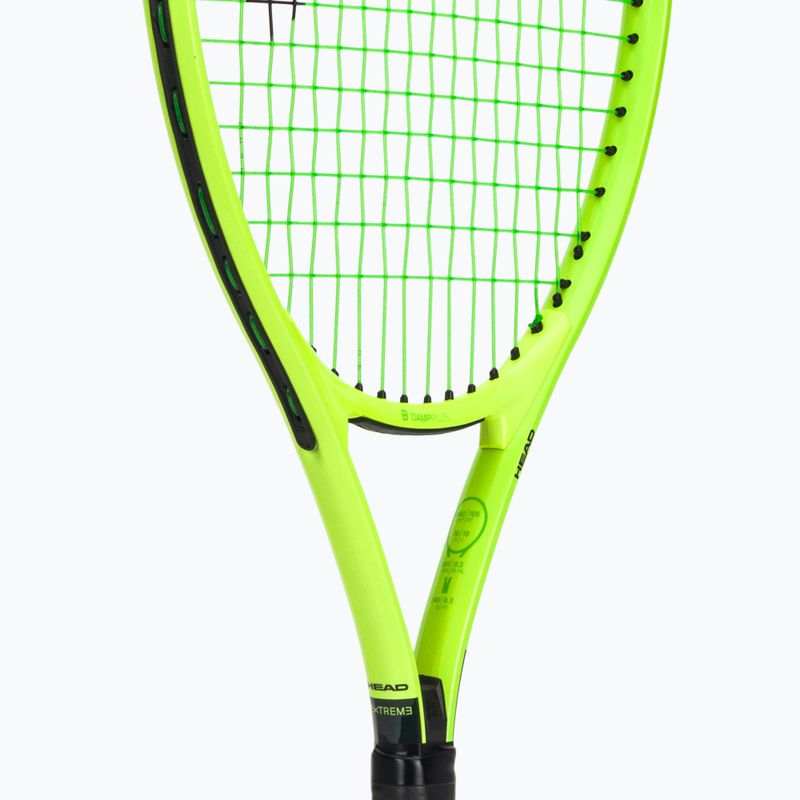 Rakieta tenisowa HEAD Extreme Jr 25 2026 4