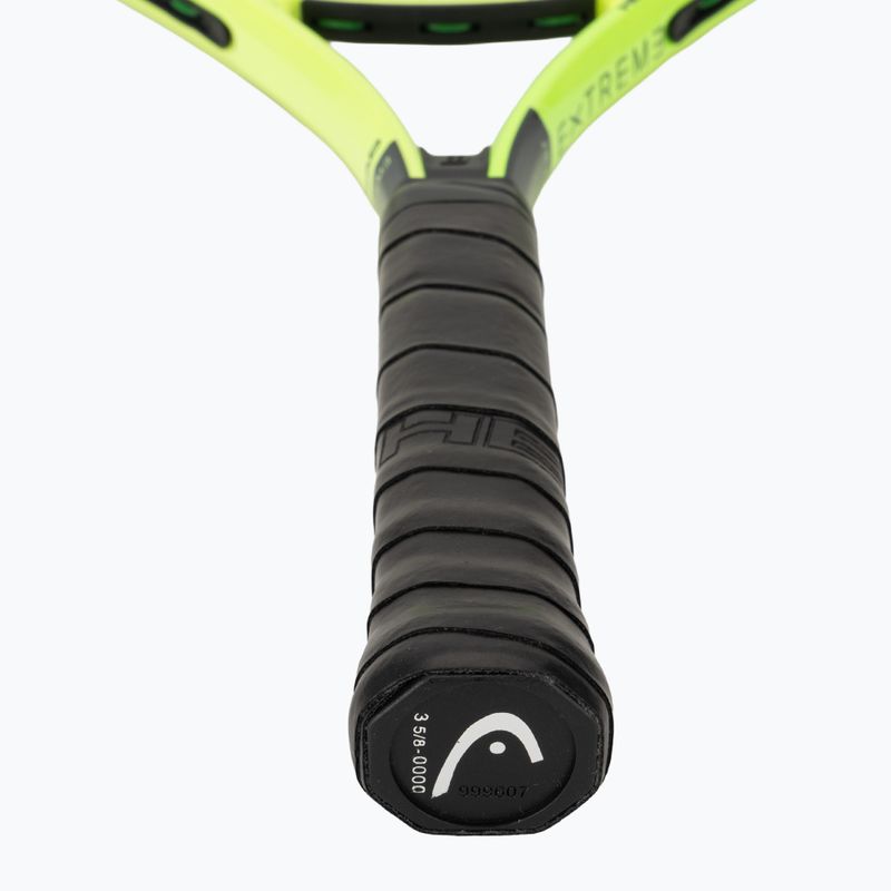 Rakieta tenisowa HEAD Extreme Jr 23 2026 3