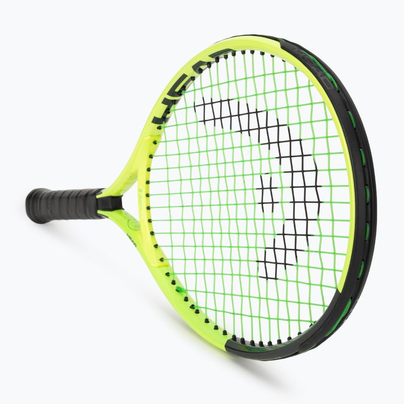 Rakieta tenisowa HEAD Extreme Jr 21 2026 2