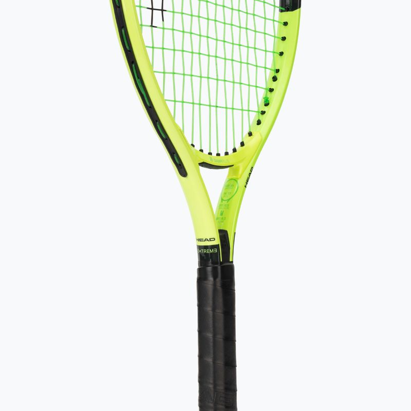Rakieta tenisowa HEAD Extreme Jr 21 2026 4