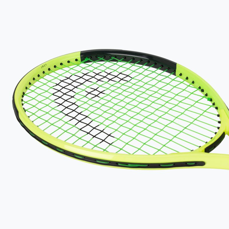 Rakieta tenisowa HEAD Extreme Jr 21 2026 5