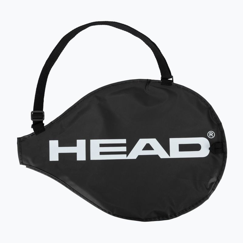 Rakieta tenisowa HEAD Extreme Jr 21 2026 6