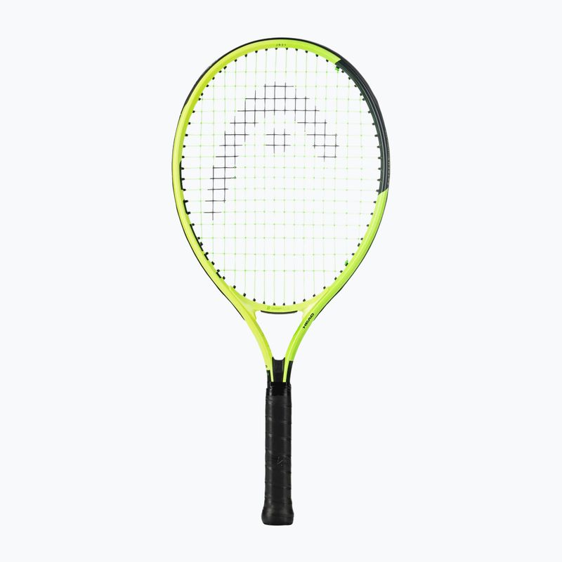 Rakieta tenisowa HEAD Extreme Jr 21 2026
