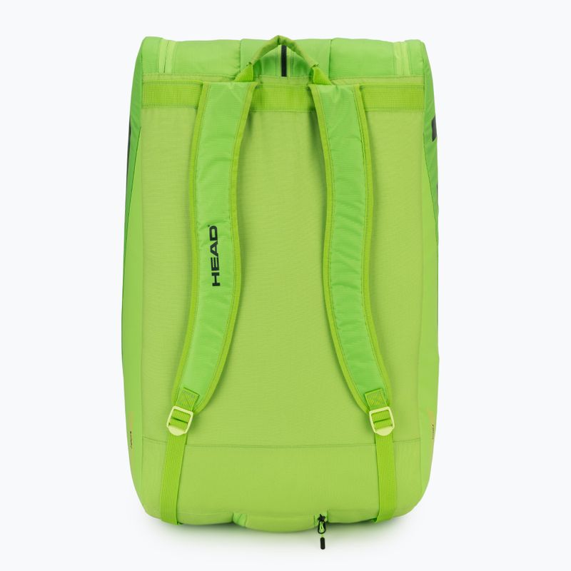 Torba tenisowa Head Tour Racquet Bag XL sharp green 4