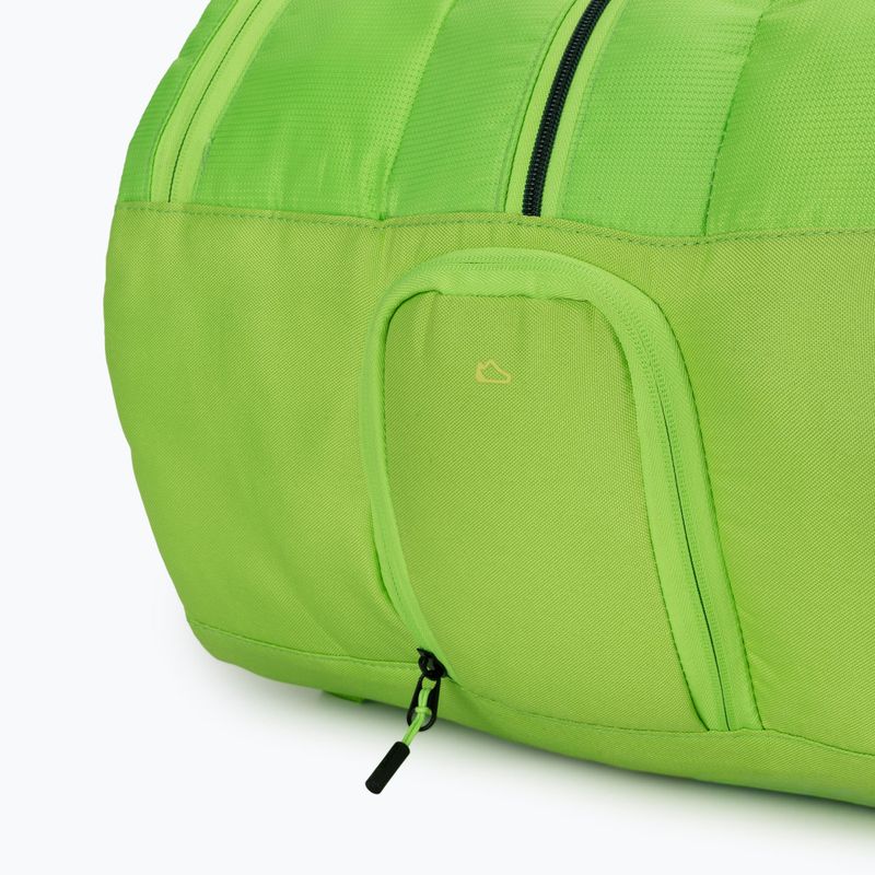 Torba tenisowa Head Tour Racquet Bag XL sharp green 9