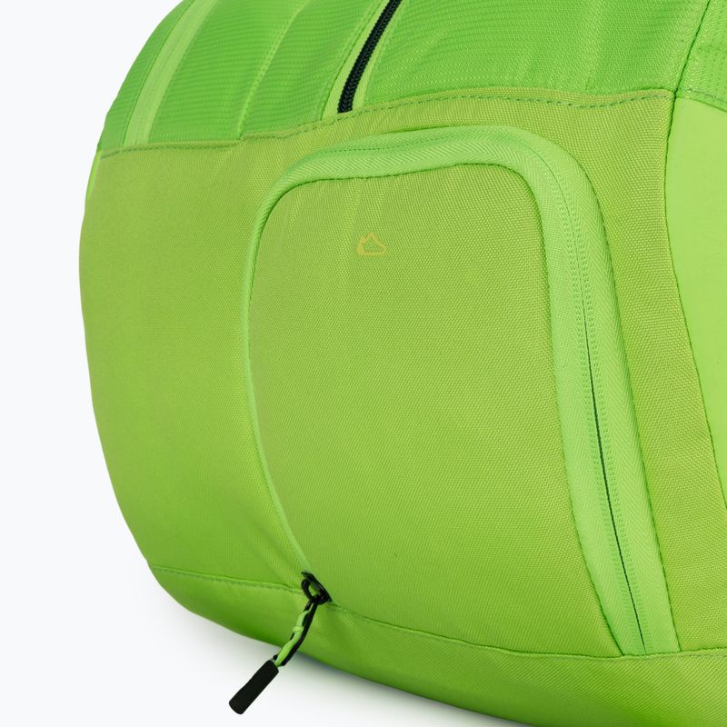 Torba tenisowa Head Tour Racquet Bag L sharp green 9