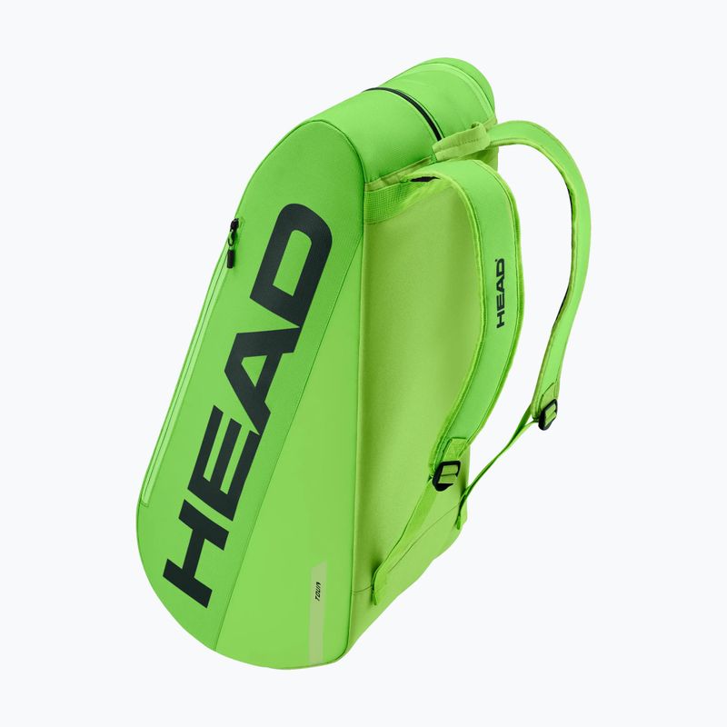 Torba tenisowa Head Tour Racquet Bag L sharp green 3