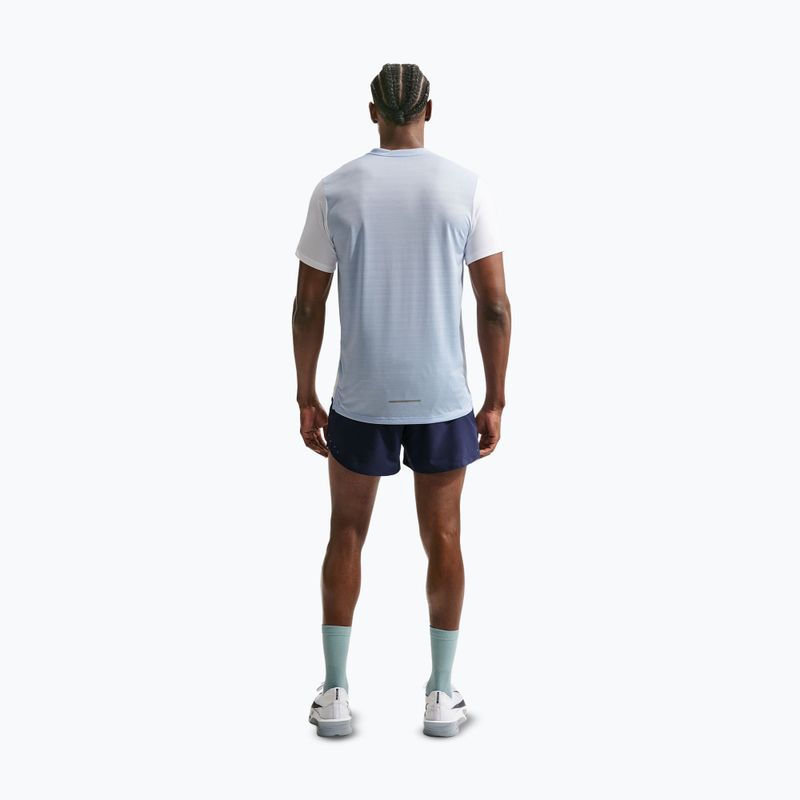 Spodenki do biegania męskie Nike Stride Dri-Fit Brief Lined 5" midnight navy 3