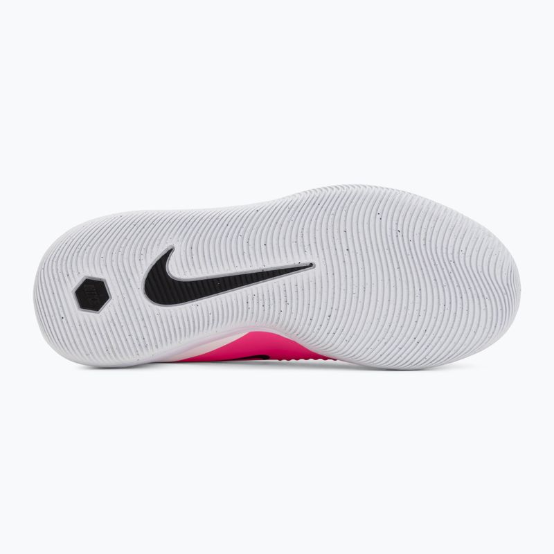 Buty piłkarskie dziecięce Nike Jr. Phantom 6 Academy IC multi color/black 4