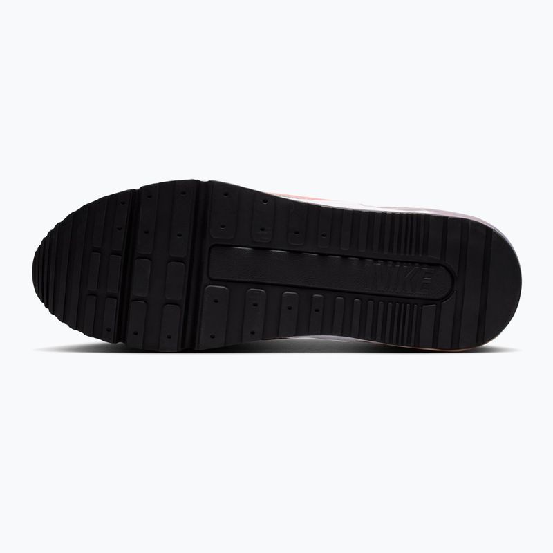Buty męskie Nike Air Max 3 LTD black/white/dark smoke grey/university red 3