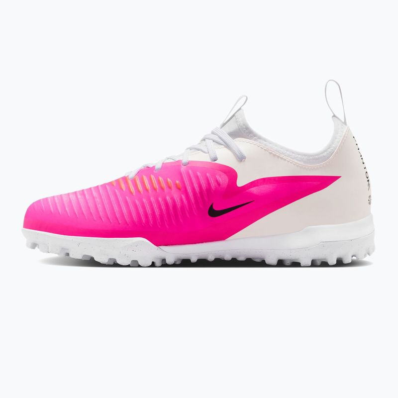 Buty piłkarskie dziecięce Nike Jr. Phantom 6 Academy TF 2
