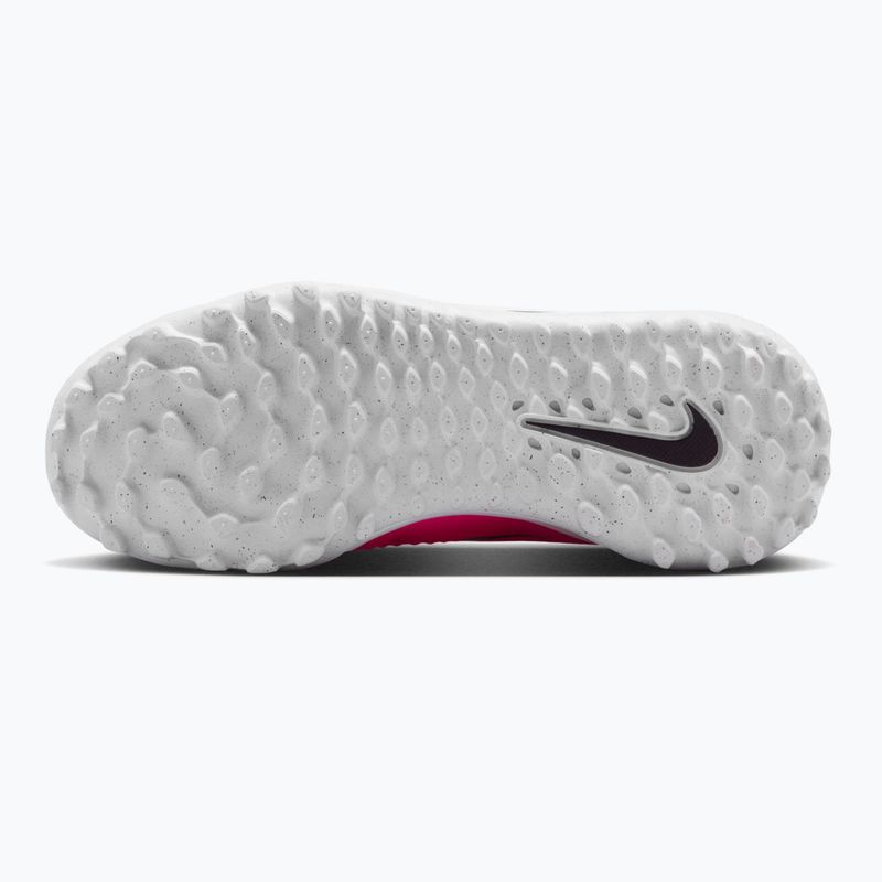 Buty piłkarskie dziecięce Nike Jr. Phantom 6 Academy TF multi color/black 3