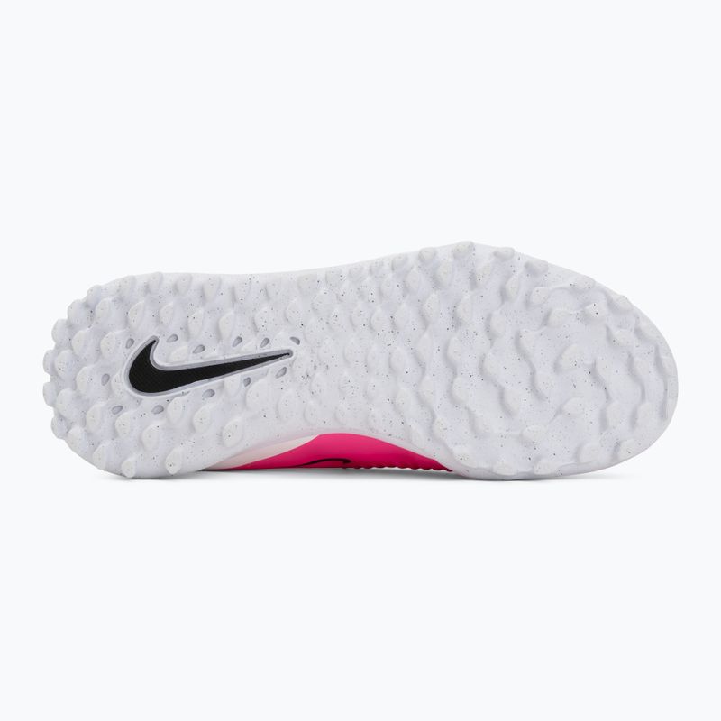 Buty piłkarskie dziecięce Nike Jr. Phantom 6 Academy TF multi color/black 4