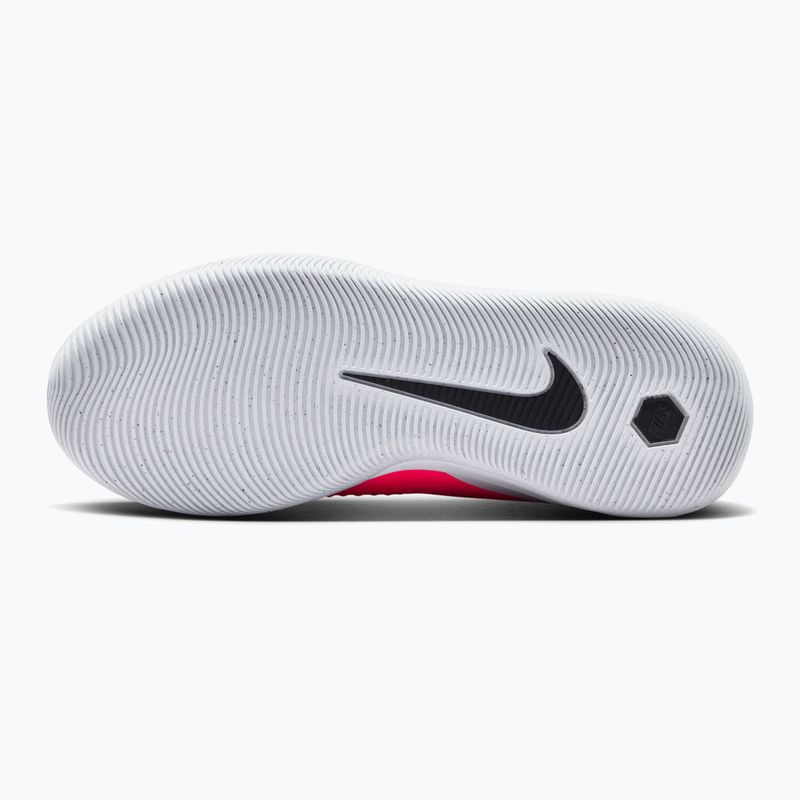 Buty piłkarskie dziecięce Nike Jr. Phantom 6 Academy IC multi color/black 3