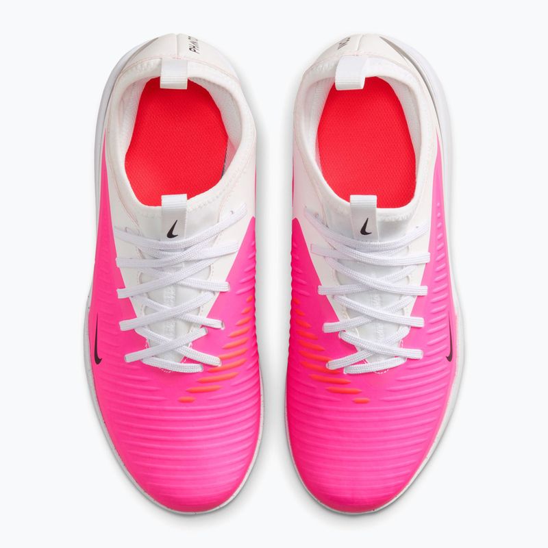 Buty piłkarskie dziecięce Nike Jr. Phantom 6 Academy IC 4