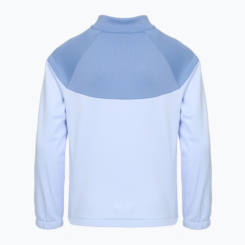 Dres dziecięcy Nike Sportswear hydrogen blue/work blue/white 4