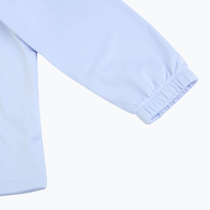 Dres dziecięcy Nike Sportswear hydrogen blue/work blue/white 6
