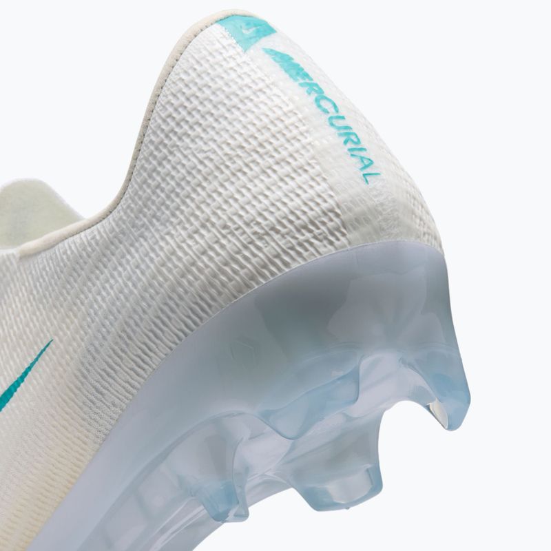 Buty piłkarskie męskie Nike Mercurial Superfly 11 Elite FG white/dusty cactus 7