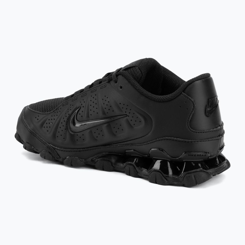 Buty damskie Nike Reax 8 LTR black/anthracite/black 3