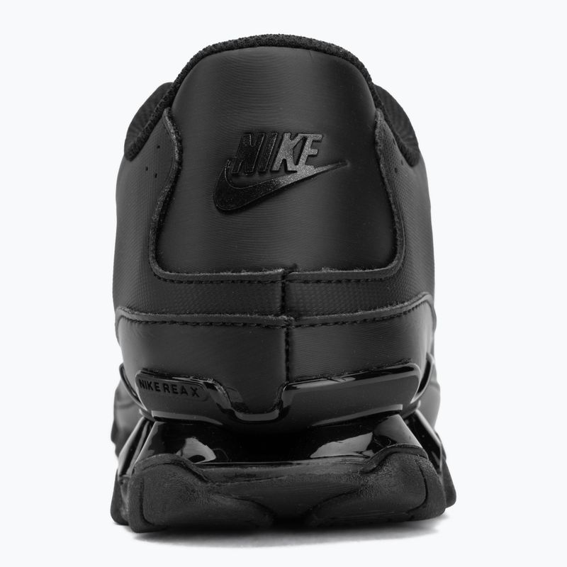 Buty damskie Nike Reax 8 LTR black/anthracite/black 6