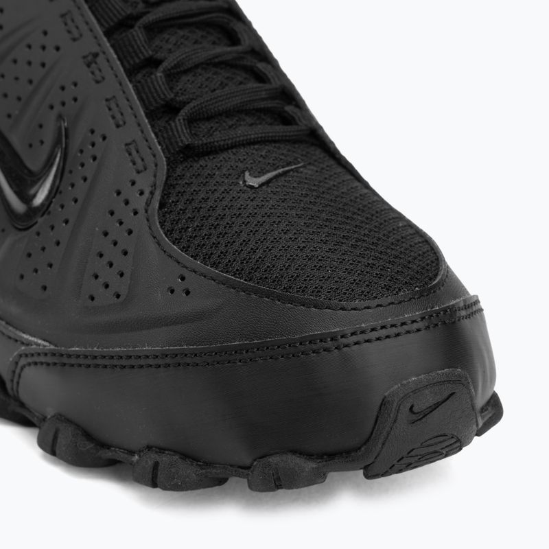 Buty damskie Nike Reax 8 LTR black/anthracite/black 7